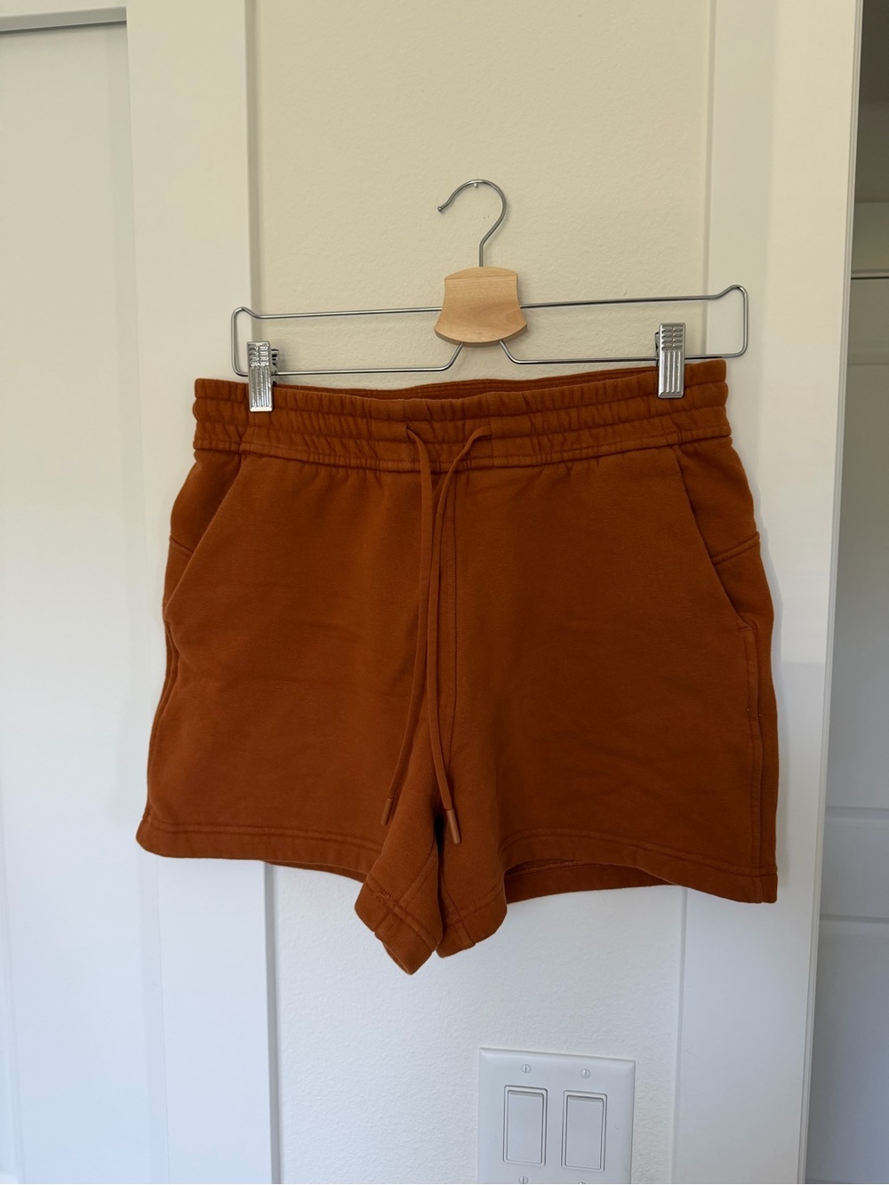 Lululemon Scuba 5” Short